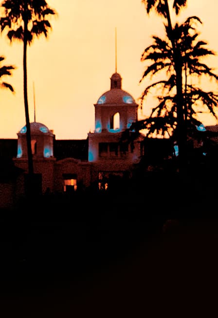 #1976fest. 50-летие альбомов Eagles, Led Zeppelin, Rainbow, Electric Light Orchestra, Paul McCartney and Wings