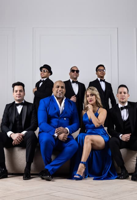 Hot Havana Orchestra