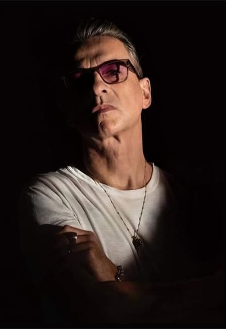 Вечер хитов Depeche Mode