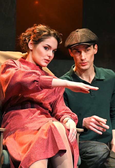 Пять ложек эликсира