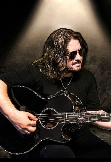 Marco Mendoza и Роман Мирошниченко: «Viva La Rock!»