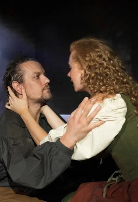 Салемские ведьмы