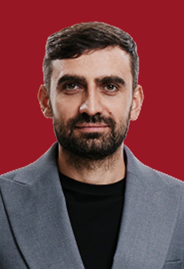 Эдвин Багдасарян