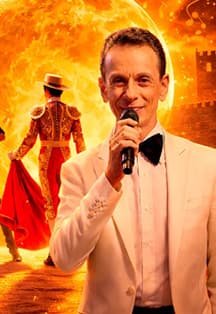 Илья Ригер