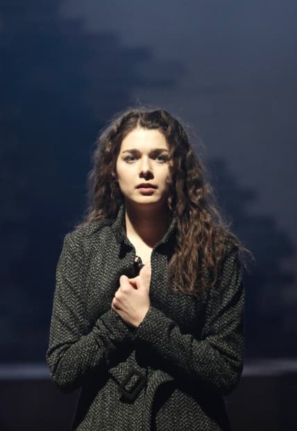 Гроза. Апокриф