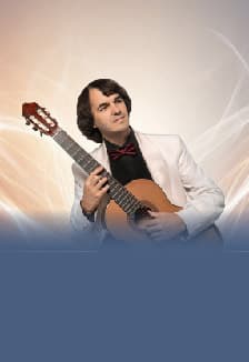 Гитара в джазовых тонах