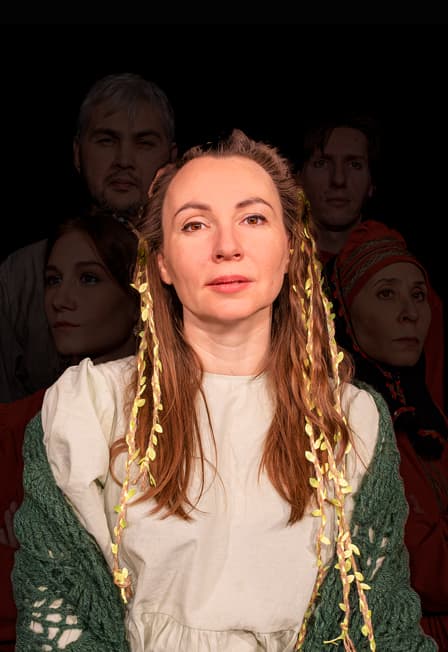 Островский «Гроза»