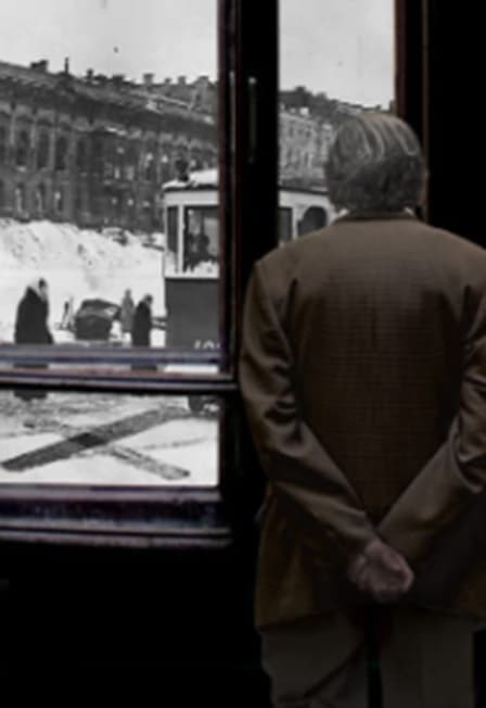 Вид на Фонтанку