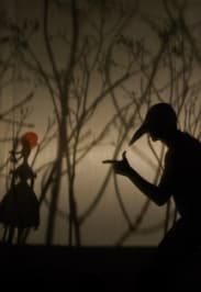 Сказка, которая не была написана