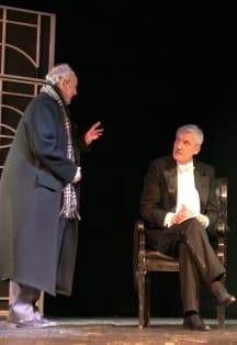 Фальшивая нота (Ногинск)