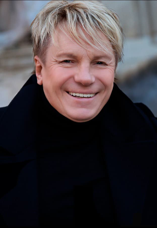 Виктор Салтыков (Дубна)