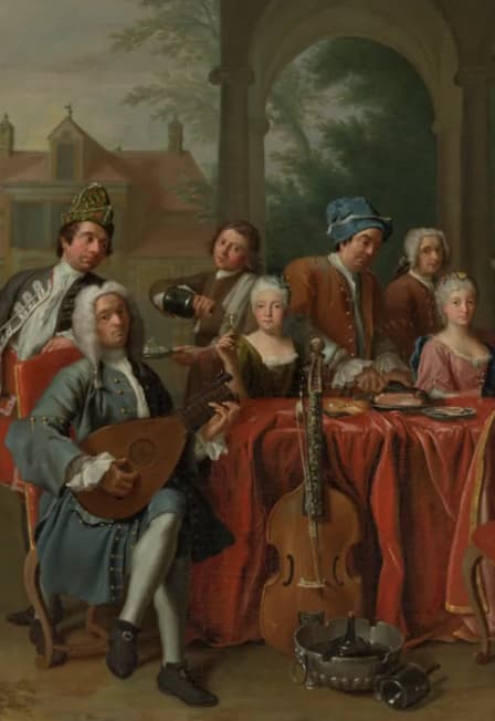 Галопом по Европе