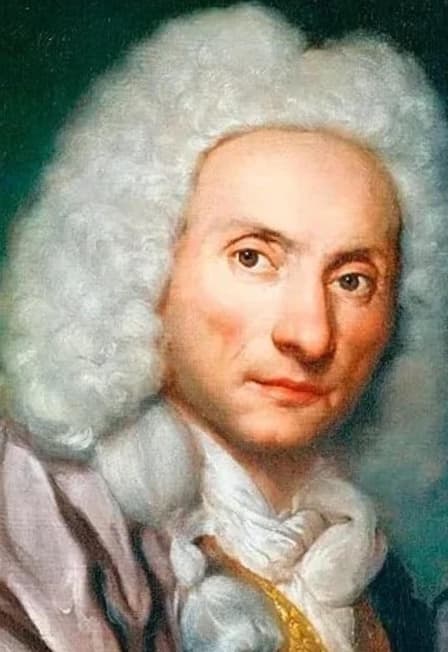 Под музыку Вивальди