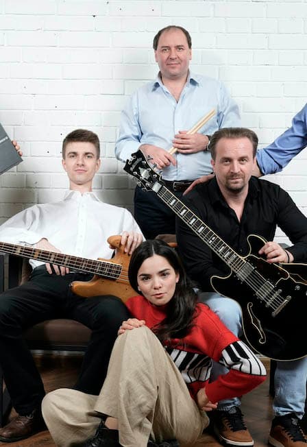 Лётный Сезон