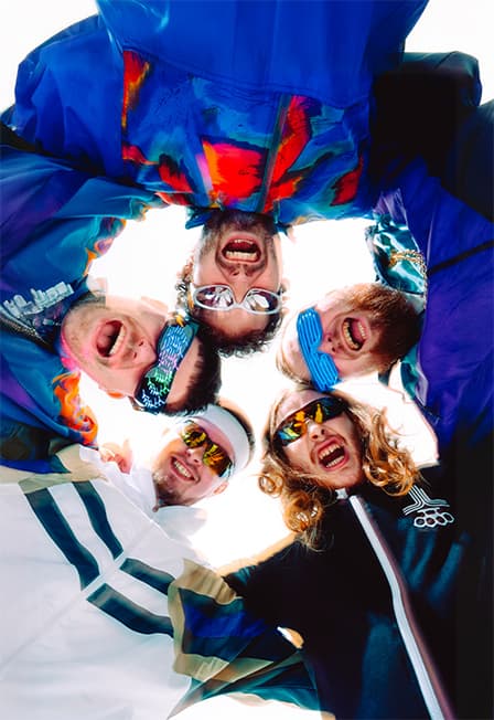 Мытищи в огне. Большой сольный концерт