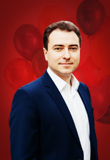 Сольный концер Павла Пикалова