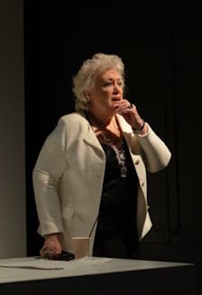 Кастинг 81/18