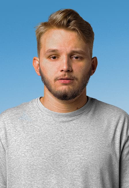 Кирилл Мазур. Standup (Королёв)