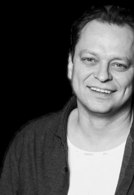 Анатолий Кот и Феликс Мурзабеков. Паблик-ток «Между дублями»