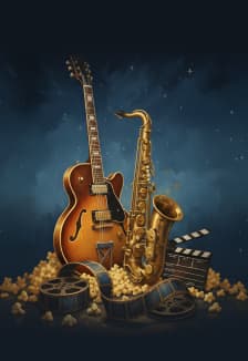 Музыка кино