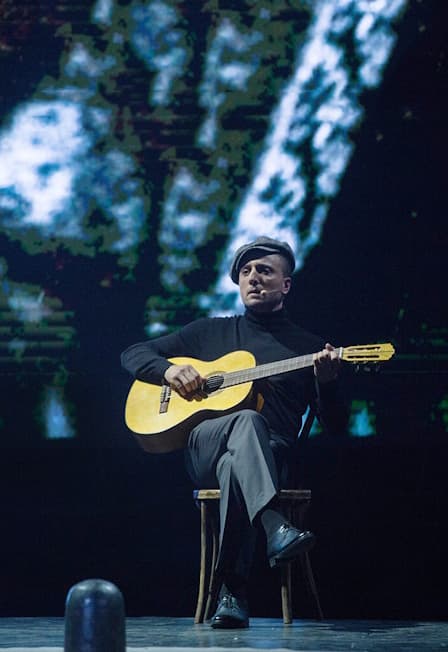 Высоцкий. Рождение легенды