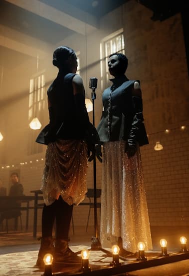 Пиковая дама