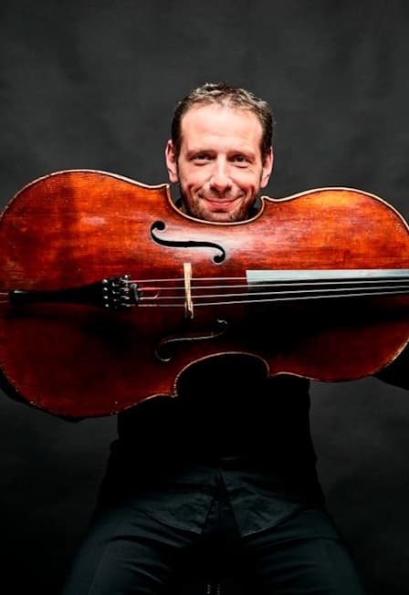 Вечер камерной музыки. А. Баранов, Б. Андрианов, К. Емельянов