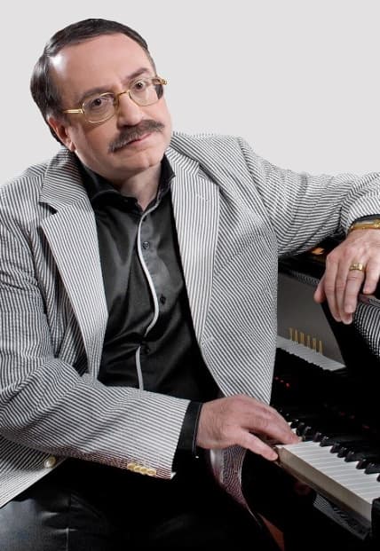 Даниил Крамер. "Неюбилейный юбилей"