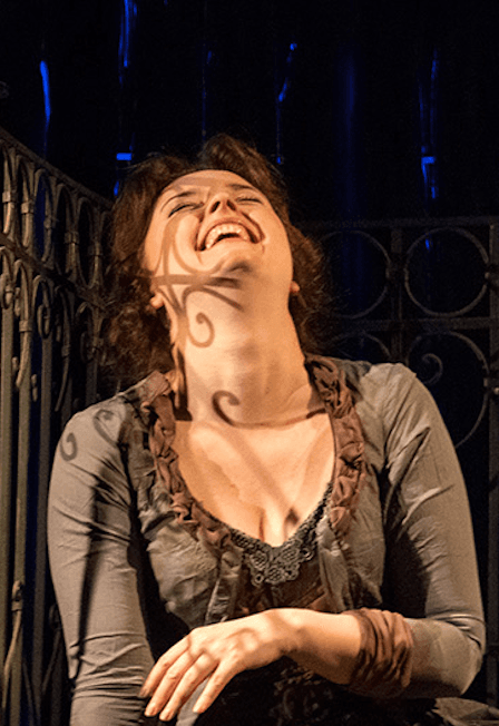 Бесприданница