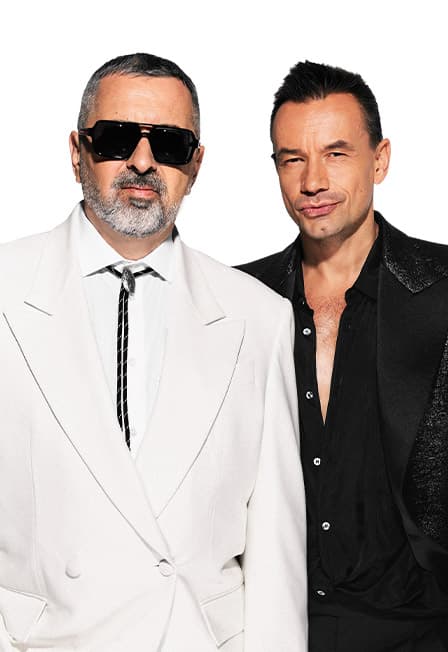 Дискотека Авария