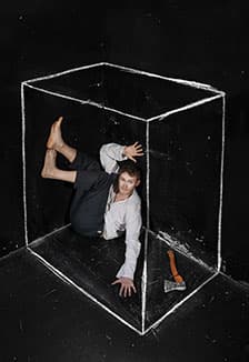 Преступление и Наказание