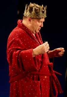 Другая сказка