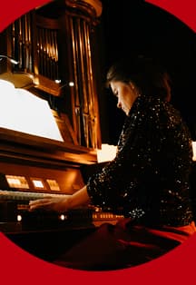 Концерт при свечах. Вальс цветов: Танцы в четыре руки