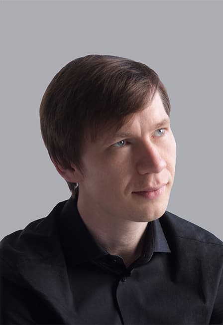 Алексей Вакер. Шопен, Бетховен, Рахманинов