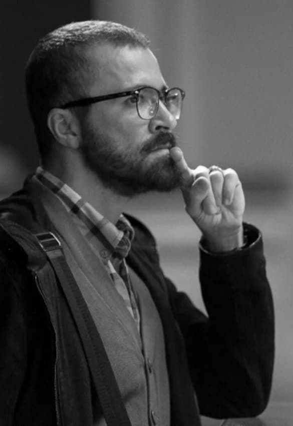 Павел Нерсесьян (фортепиано)