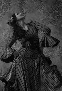 Новый танцевальный клубный проект Tablao Flamenсo