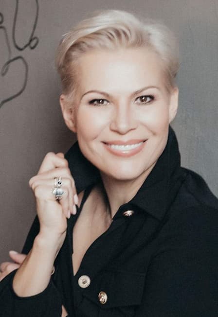 Вечер Лики Руллы