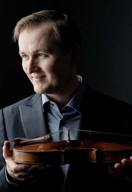 Никита Борисоглебский, РНО, дир. - А. Рудин