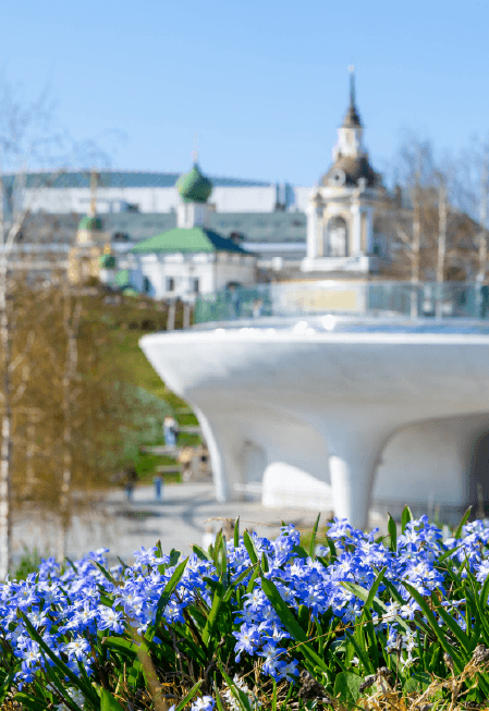 Обзорная экскурсия