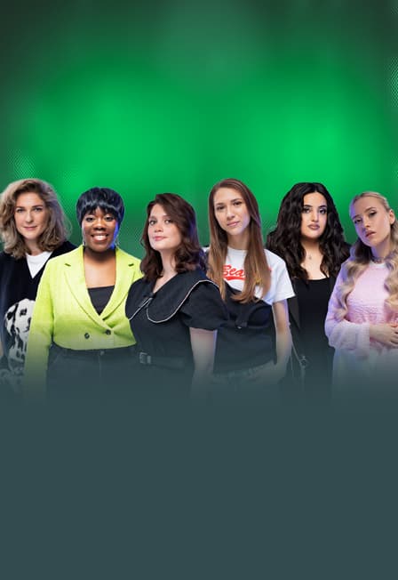 Женский Стендап (Раменское)