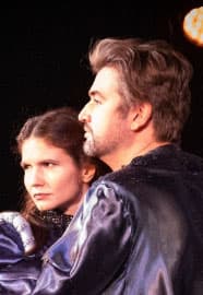 Дон Гуан. Игра в любовь