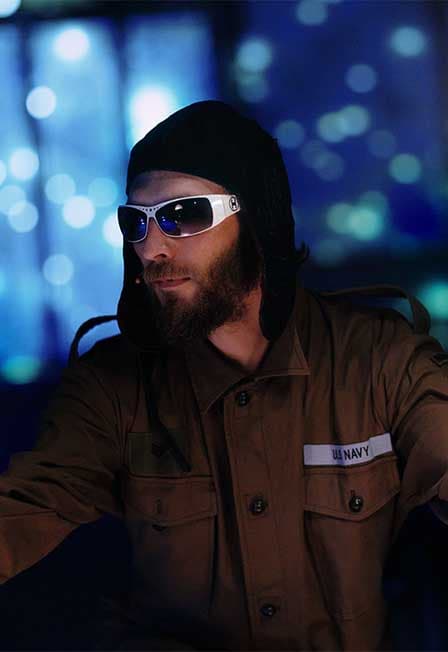 Последний аттракцион