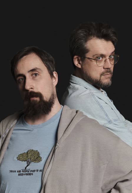 Заметки. Съемка