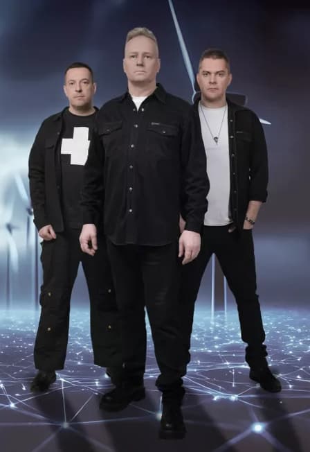 Группа «Технология»