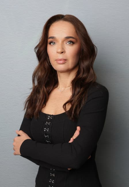 Юлия Ахмедова. Проверка материала