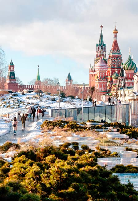 Историческая экскурсия