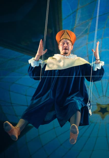 Жизнь есть сон