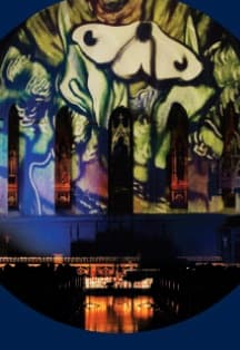 «Романтический вечер в Париже»