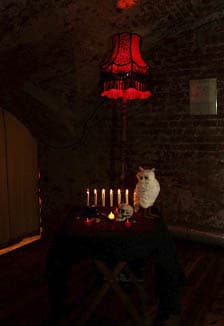 Интерактивная лекция «Русское масонство. Символика. Ландмарки. Шестое чувство»