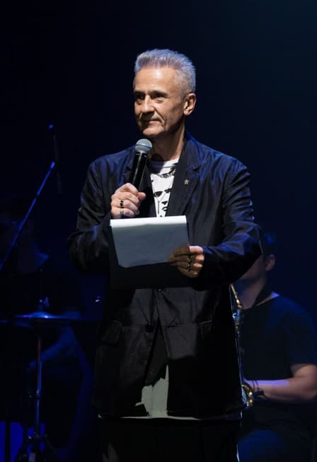 Ермоловский круг